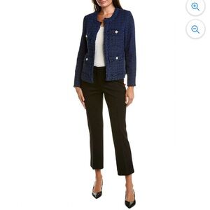 NWT Nanette Lepore office suite.